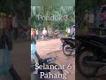 SELANCAR 6 PAHANG