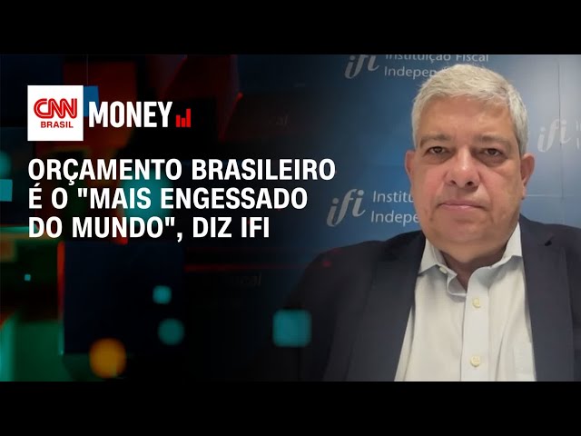 Arcabouço é insustentável e dívida chega a 125% do PIB em 2035, diz IFI | Money News