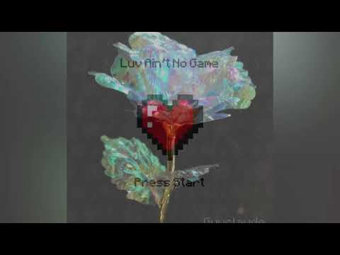 John Skeete - Luv Ain't No Game Remix - Guyclaude ft. John Skeete