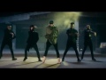 Chris Brown - Party Dance Routine Take 1