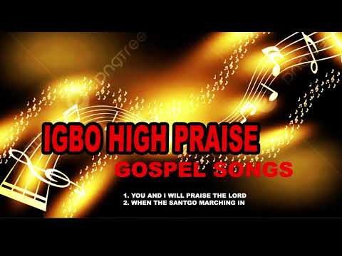 ✅#IGBO HIGH PRAISE GOSPEL SONGS | Uba Pacific Music