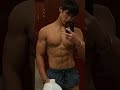 asian cbum wannabe