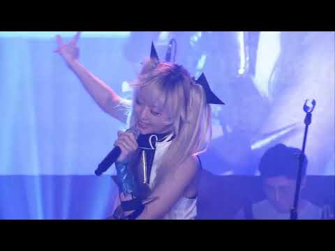 [DJMAX Trilogy] xxdbxx - Over Your Dream (BGA) (TECHNIKA Q Ver.)