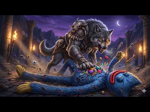 Wolf Simulator Survival 3D