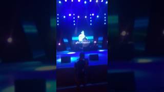 ROHFF HOR 2 CONTRÔLE LIVE EN ALGÉRIE