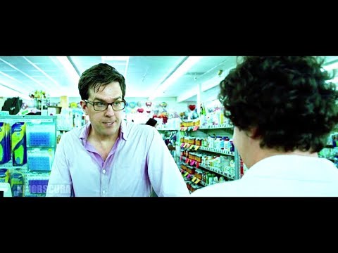 The Hangover Part III (2013) - Pharmacy Scene
