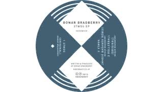 Bonar Bradberry - Rollerball - Out Now!