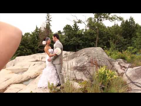 Recap Wedding Day - Creafilm studio - videography