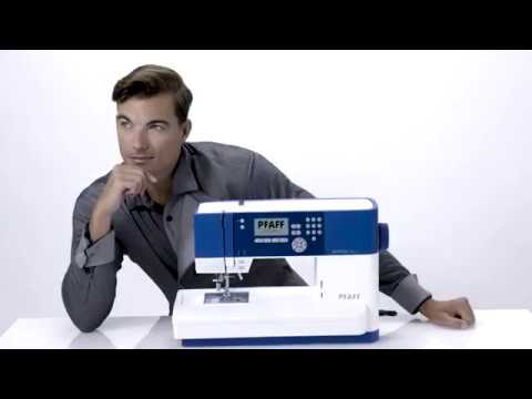 ambition™ 620 Sewing Machine