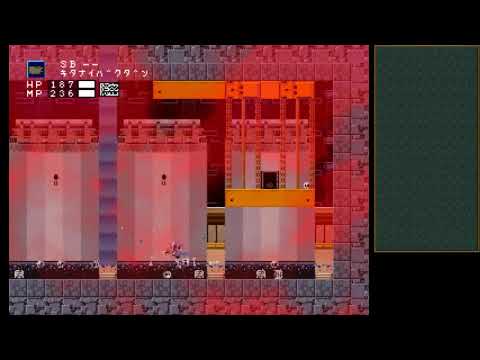 Ghost9 (PC) #4 [END]. 3.2.2019