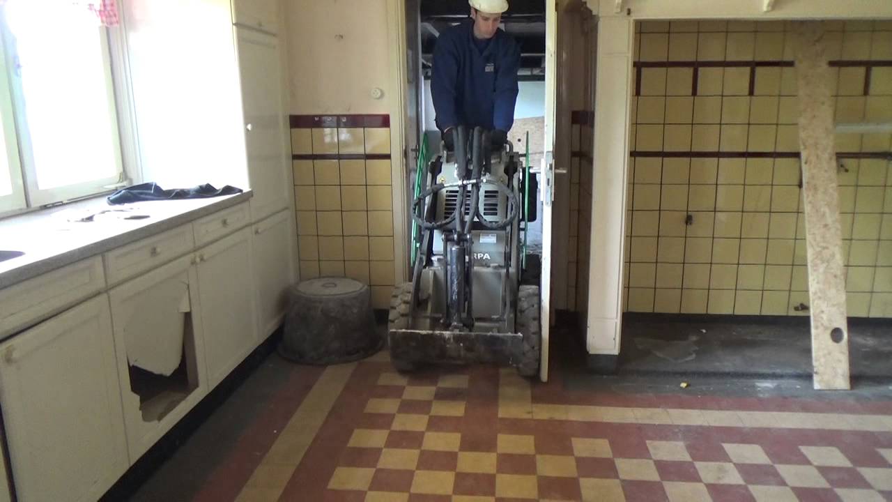 Sherpa 100 Eco mini rakodó