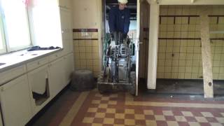 Sherpa 100 Eco mini rakodó