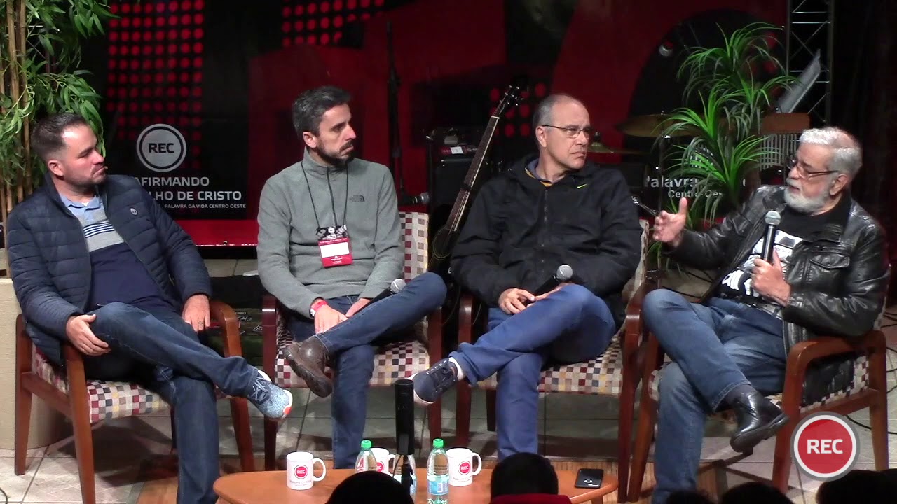 O que é amilenismo?