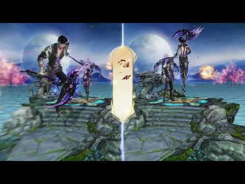 Tru Tiên 3D - Thanh Vân Chí Video