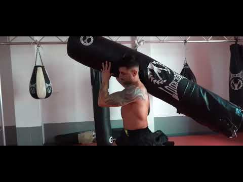 TARZY - ANIMAL ( Official Video )