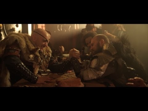 Bear Claw Tavern - Scythia OFFICIAL Music Video
