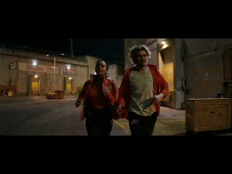 COLD STORAGE – Extrait inédit VF – Joe Keery / Liam Neeson (2026)