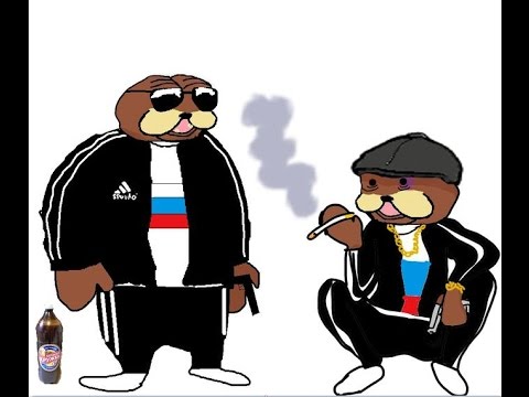 slav life