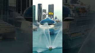 Icon of the Seas: Worth the Hype? #usashorts #cruisetour
