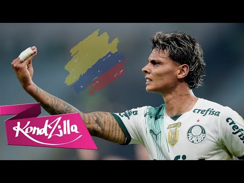 VEM QUEBRANDO "el sobrevalorado" CANCIÓN DE TIKTOK  │ RICHARD RIOS │2023 Skills & Goals 🇨🇴