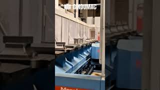 Обрабатывающий центр Mazak Variaxis 630-5X | Изображение 4 - Machineryline