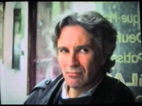 Joshka Schidlow (1987) by Gérard Courant - Cinématon #900