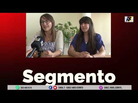 Programa Segmento de Noticias - Viernes 8 de mayo de 2026