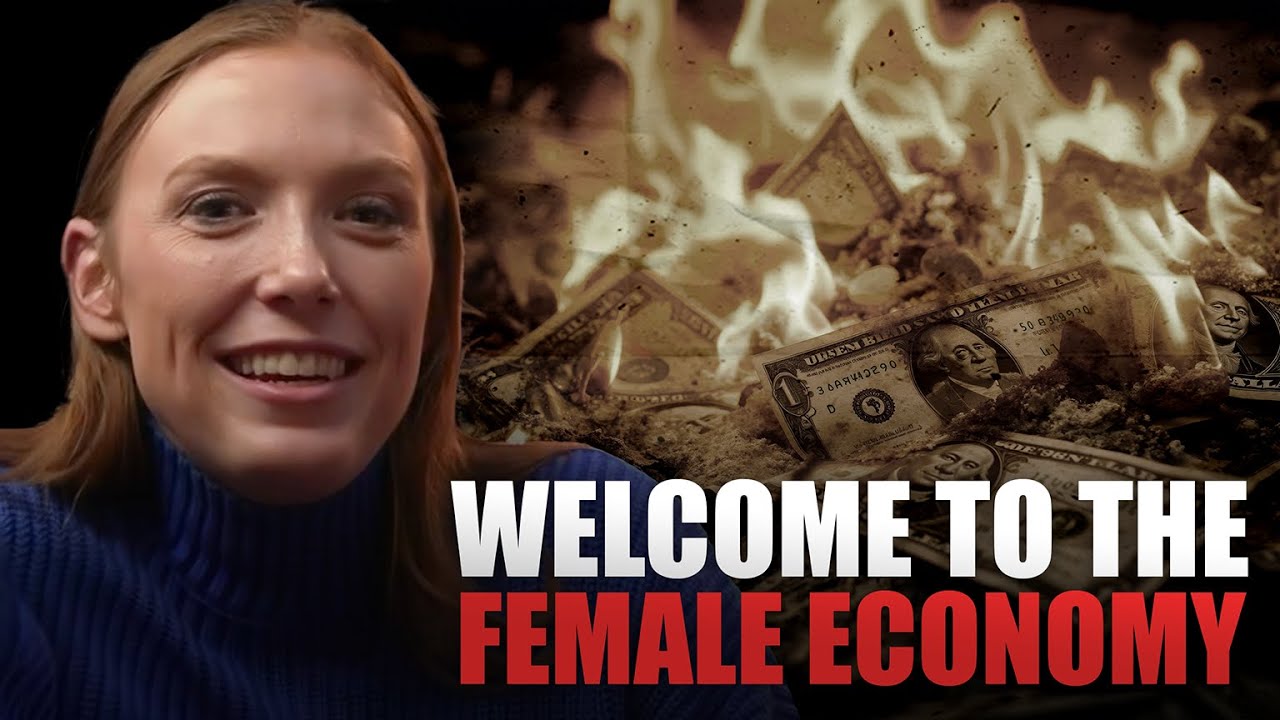 Modern Women Are Literally Incapable of Saving Money