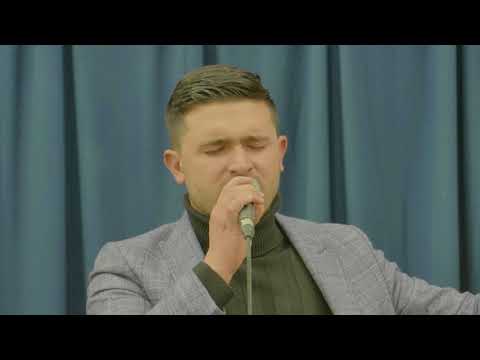 Fernando din Barbulesti - Amar mi-a fost plansul ''Petru'' [Official video] 2018