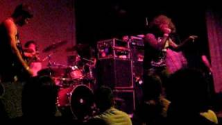 the_Network live @ Shaun Luu Horror Fest, 2nd vid