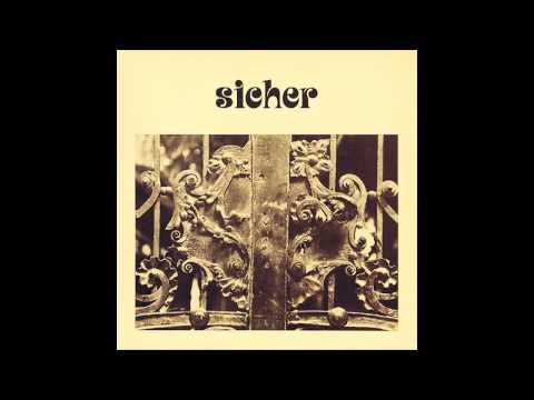 SICHER 1981 [full album]