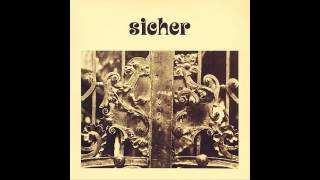 SICHER 1981 [full album]