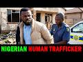 Nigerian Human Trafficking Syndicate Busted In Polokwane 23 People Exploited By Nigerians