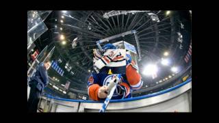 Edmonton Oilers- Let It Rock