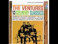YOU ARE MY SUNSHINE/THE VENTURES