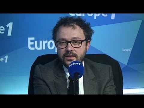 Riad Sattouf : "La vraie Esther ne comprend pas l'intérêt que je peux avoir pour ses histoires"