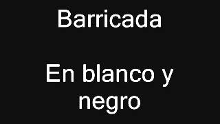 En Blanco Y Negro Music Video