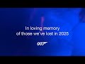 All The Time In The World 2025