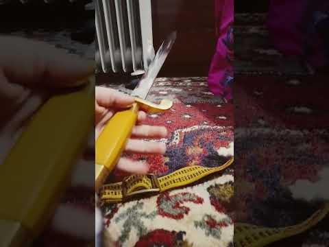 настоящий нож танто