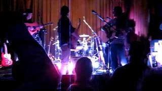 'Bringing my Baby Back Home' - RRE