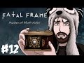 Fatal Frame Maiden Of Black Water 12 To The Other Side Gameplay Walkthrough