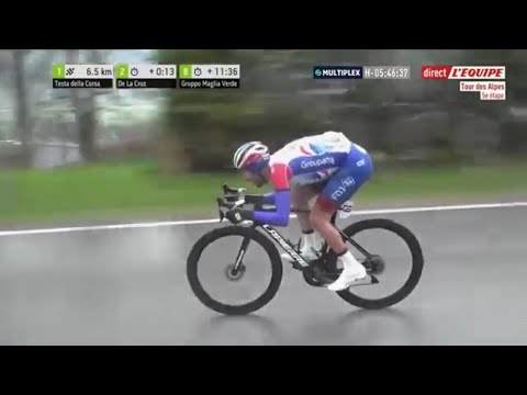 Tour of the Alps 2022 Stage 5 - Tour des Alpes 2022 Etape 5