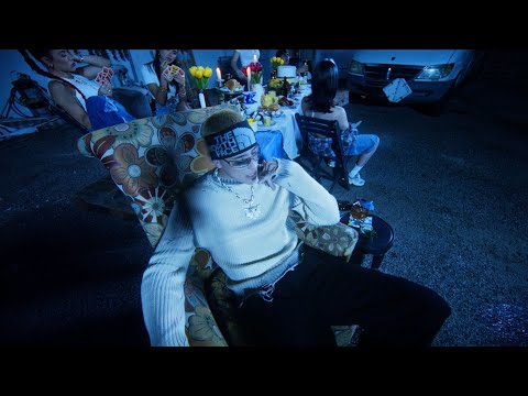 Alejo - Aprovéchalo (Video Oficial)