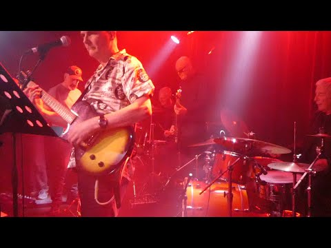 HOUSE Of ALL - There's More - Oslo, Hackney, London, 28/3/25