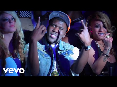 Mr Marc D - Too Turnt Up ft. Hazel-E, Platinum Minds