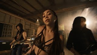 Saydie feat. Ian Tayao - Yokai (Official Music Video)