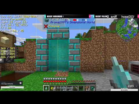 Automaton, mudanza a la superficie