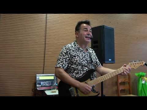 Que tinguem sort - Festa privada dels anys 80 ||  FERRAN LOOP