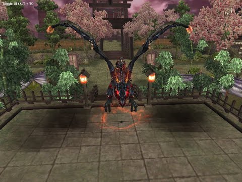 Atlantica Global : Kinkin82 vs Griffians - 18/10/2020 AM Grand Championship