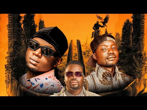 Timcence - Bane Abana Ft. Mc Wang Jok & Dj Joel Fresh (Official Audio)